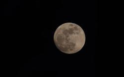 Lune de P&acirc;ques