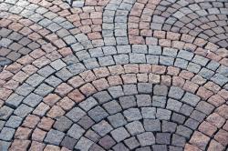 et son pavage