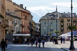 Place de l'h&ocirc;tel de ville