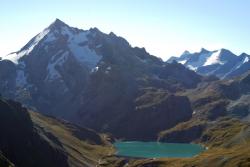 La Pointe de la Tsanteleina