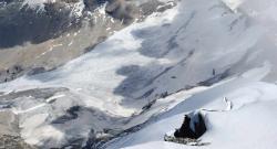 Ghiacciaio di Gliairetta