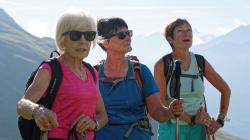 Le Roignais - 2995 m