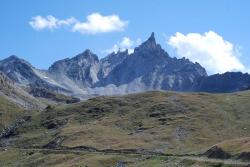Aiguille du D&ocirc;me