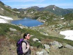 Les Pyr&eacute;n&eacute;es