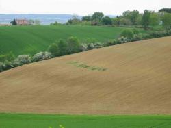 La campagne ari&egrave;geoise