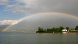 Arc en ciel