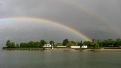 Suite de l'arc en ciel