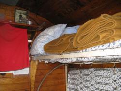 Pour avoir chaud cette nuit !