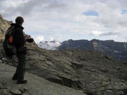 ...D'encore un peu plus haut...