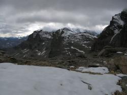 ...D'encore un peu plus haut...