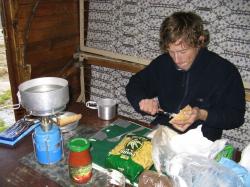 Concentration intense