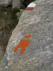Bivouac Giraudo, Gran Paradiso, Italia