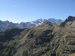 La montagne est belle !